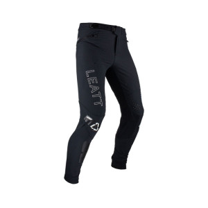 Pantalon MTB Gravity 4.0 Femme - Noir