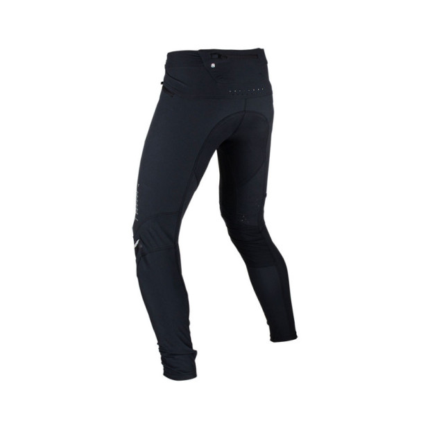 Pantalon VTT Leatt Gravity 4.0 Femme - Noir