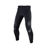 Pantalon VTT Leatt Gravity 4.0 Femme - Noir