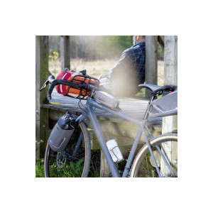 Porte-bagages Vario Rack Sport / Support Guidon