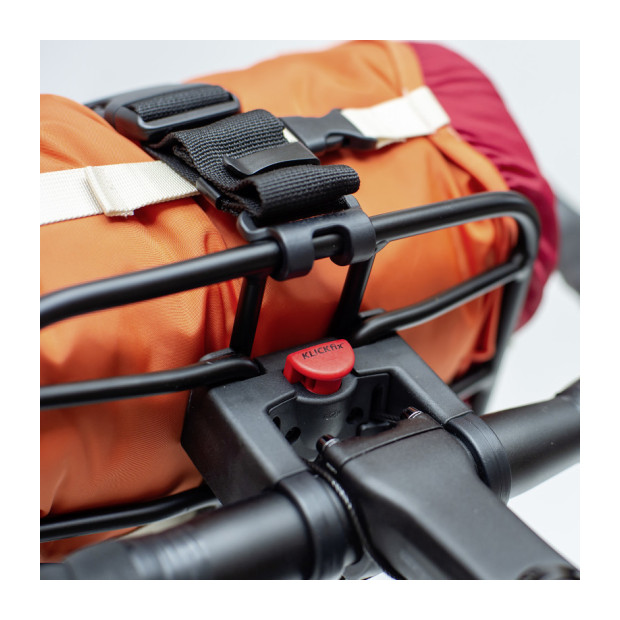 Porte-bagages Vario Rack Sport / Support Guidon
