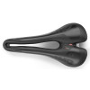 Selle SMP Well Gel Rails Inox 280x144mm