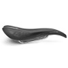 Selle SMP Well Gel Rails Inox 280x144mm