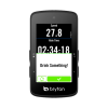 Compteur GPS Bryton Rider 750 SE