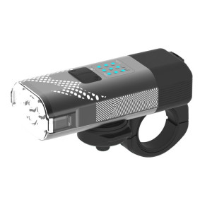 Eclairage Avant Moon Sport Rigel Enduro 2600 Lumens