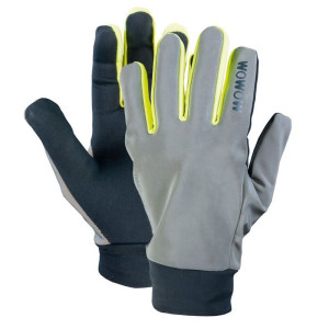 Gants Hiver Réfléchissants Wowow Nightstroke