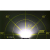 Eclairage Avant Moon Sport Comet-X 120 Lumens