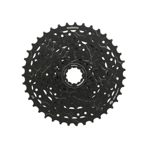 Cassette VTT/VAE Shimano CS-LG300 10V 11-39 Dents