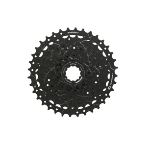 Cassette VTT/VAE Shimano CS-LG300 9V 11-36 Dents