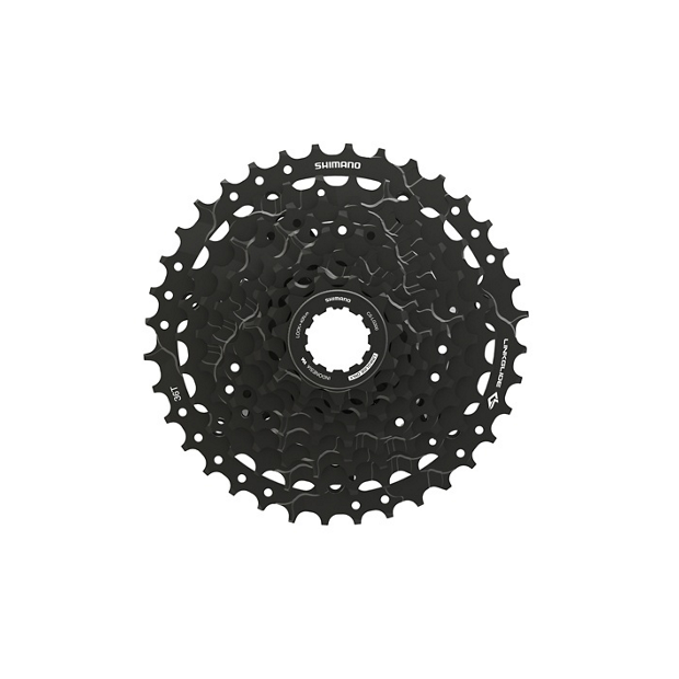 Cassette VTT/VAE Shimano CS-LG300 9V 11-36 Dents