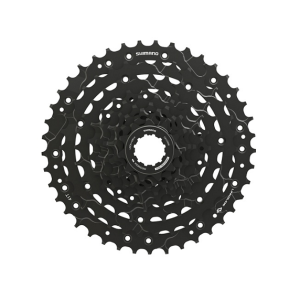 Cassette VTT/VAE Shimano CS-LG300 9V 11-41 Dents