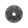 Cassette VTT/VAE Shimano Cues CS-LG400 9V 11-36 Dents