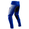 Pantalon Leatt MTB Gravity 4.0 Junior - Ultrableu