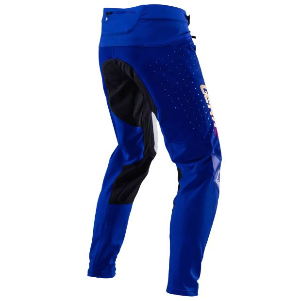 Pantalon Leatt MTB Gravity 4.0 Junior - Ultrableu