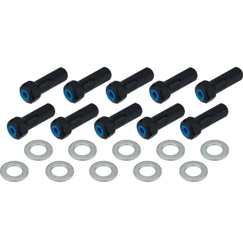 Kit de Rayons Mavic Aksium Cosmic Pro Carbon 285 mm