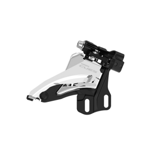 Dérailleur Avant VTT/Trekking Shimano CUES U4000 Side Swing Type E