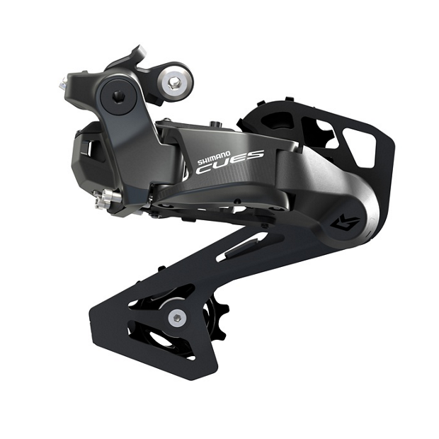 Dérailleur Arrière Shimano CUES U6050-GS 10V