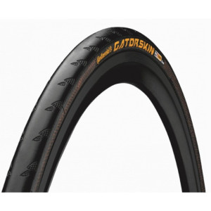 Pneu Continental GatorSkin - Souples - 650x23 (23-571)