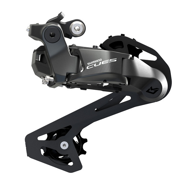 Dérailleur Arrière Shimano CUES U6070-GS 11V