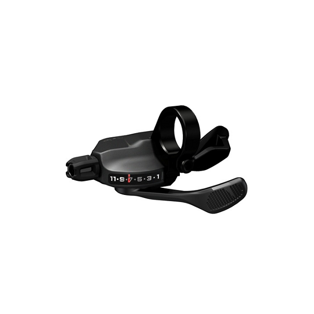 Manette de Vitesses Shimano CUES U8000 11V Collier