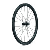 Paire de Roues Route Fulcrum Wind 42 DB Shimano HG11