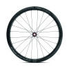 Paire de Roues Route Fulcrum Wind 42 DB Shimano HG11