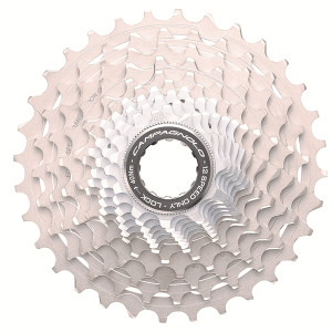 Cassette Campagnolo Super Record - 12V 11-32