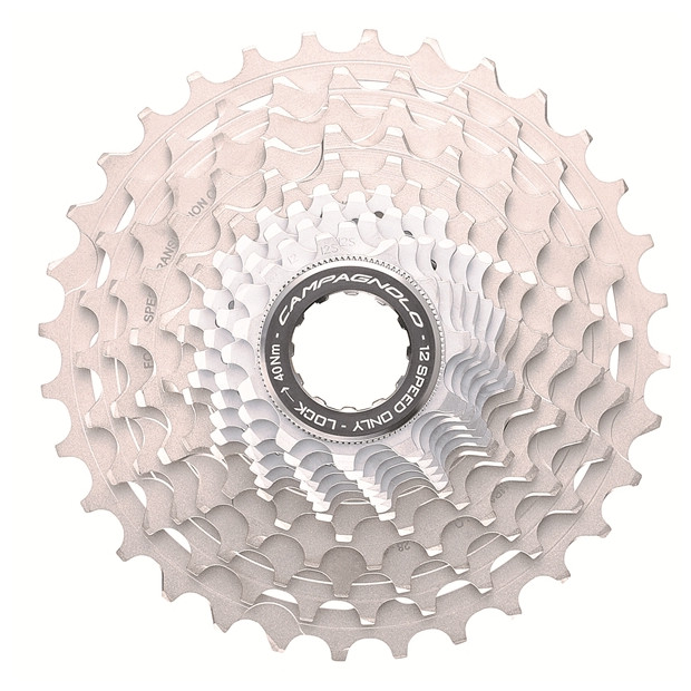 Cassette Campagnolo Super Record - 12V 11-32