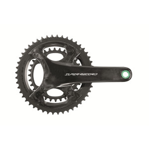 Pédalier Campagnolo Record ProT Carbon 12V 48/32 Dents