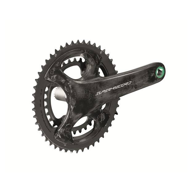 Pédalier Campagnolo Super Record ProT CARBON 12V 170 MM 34-50