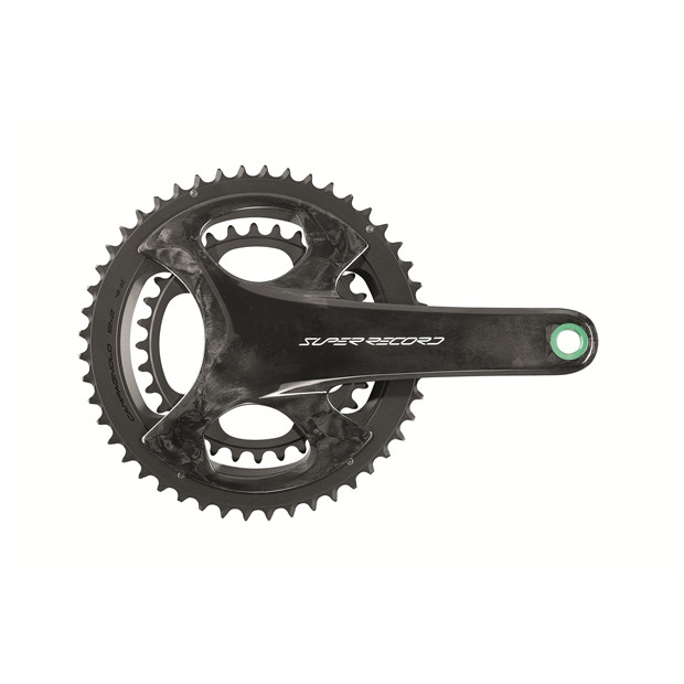 Pédalier Campagnolo Super Record ProT CARBON 12V 170 MM 34-50