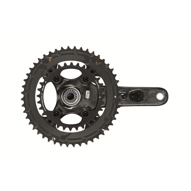 Pédalier Campagnolo Super RECORD ProT CARBON 12V 170 MM 29-45