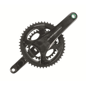 Pédalier Campagnolo Super RECORD ProT CARBON 12V 170 MM 29-45