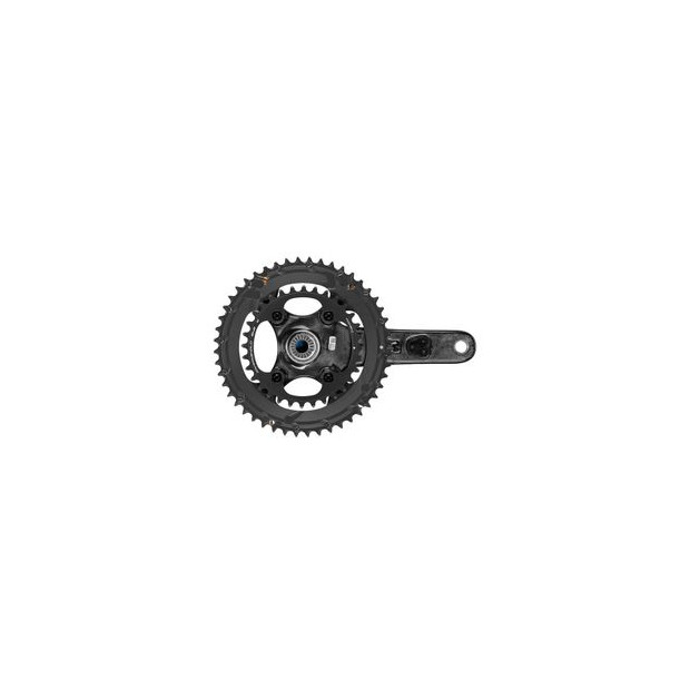 Pédalier Campagnolo SUPER RECORD ProT CARBON 12V 172,5 MM 32-48