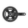 Pédalier Campagnolo SUPER RECORD ProT CARBON 12V 172,5 MM 32-48