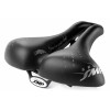 Selle SMP E-Bike Large - Noir