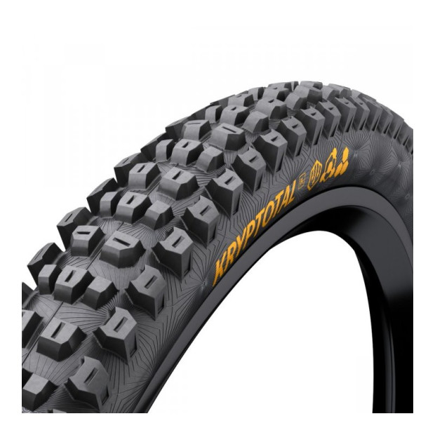 Pneu VTT Continental Kryptotal Front DH Soft 29x2,4"