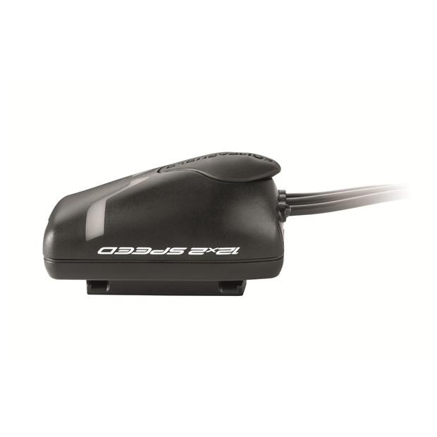 Interface Externe CLM TT Campagnolo Super Record EPS V4 12V