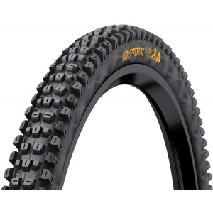 Pneu VTT Continental Kryptotal Front DH Soft 27,5x2,4"