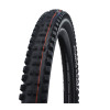 Pneu VTT Schwalbe Tacky Chan Super Gravity 27,5x2,4"