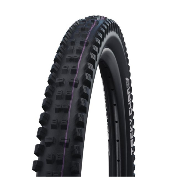 Pneu VTT Schwalbe Tacky Chan Super Downhill 27,5x2,4"