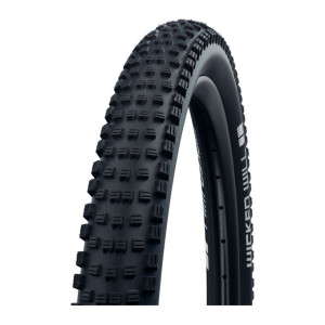 Pneu VTT Schwalbe Wicked Performance Addix 27,5x2,25" Noir