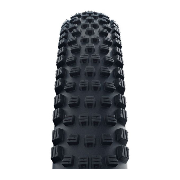 Pneu VTT Tube Type Schwalbe Wicked Performance Addix 27,5x2,25" Noir