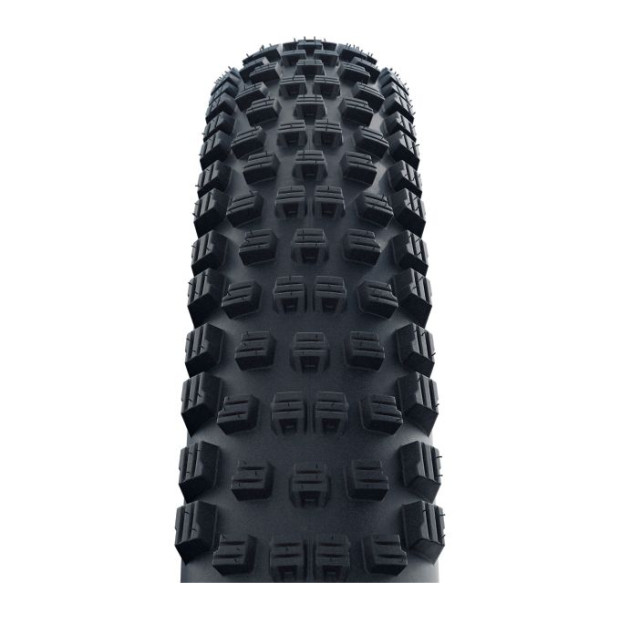 Pneu VTT Tube Type Schwalbe Wicked Performance Addix 29x2,25" Noir