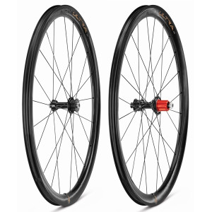 Paire de Roues Campagnolo Hyperon ULTRA CARBON DISC TUBELESS - N3W