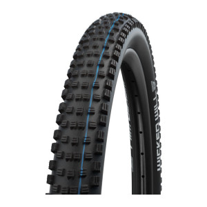 Pneu VTT Tubeless Easy Schwalbe Wicked Will Super Ground 27,5x2,25"