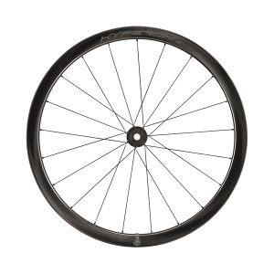 Roue Avant Campagnolo Hyperon DISC Tubeless