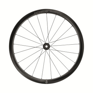 Roue Avant Campagnolo Hyperon DISC Tubeless