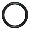 Pneu VTT Tubeless Easy Schwalbe Wicked Will Super Trail 29x2,6" Noir