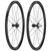 Paire de Roues Campagnolo Bora Ultra WTO 33 Disc Tubeless - N3W DCS